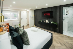 Central London Studio